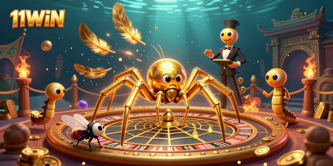 11WIN Showdown: Ranking the Top Casino Strategies for 2026 Gamblers