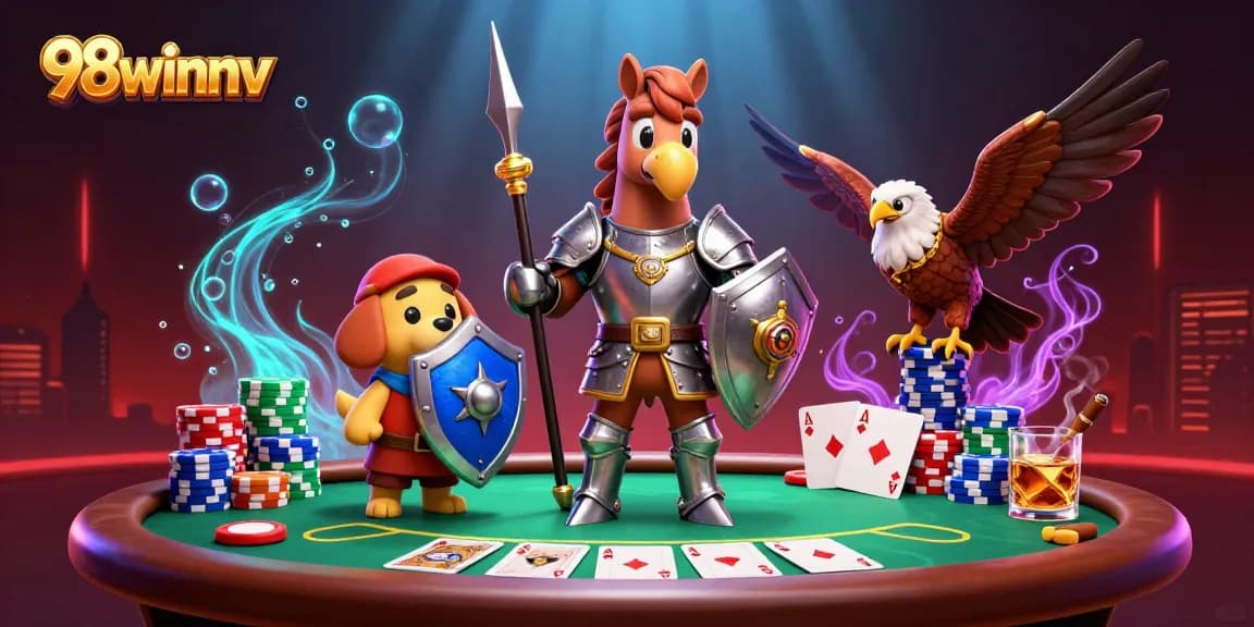 98winnv Then vs Now: How Online Gambling Evolved in 2026 for Bettors