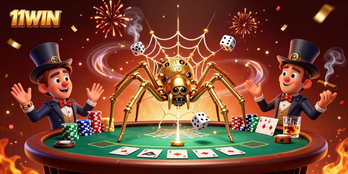 Before You Start 11WIN: Read This First for Strategic Gaming Success in 2026