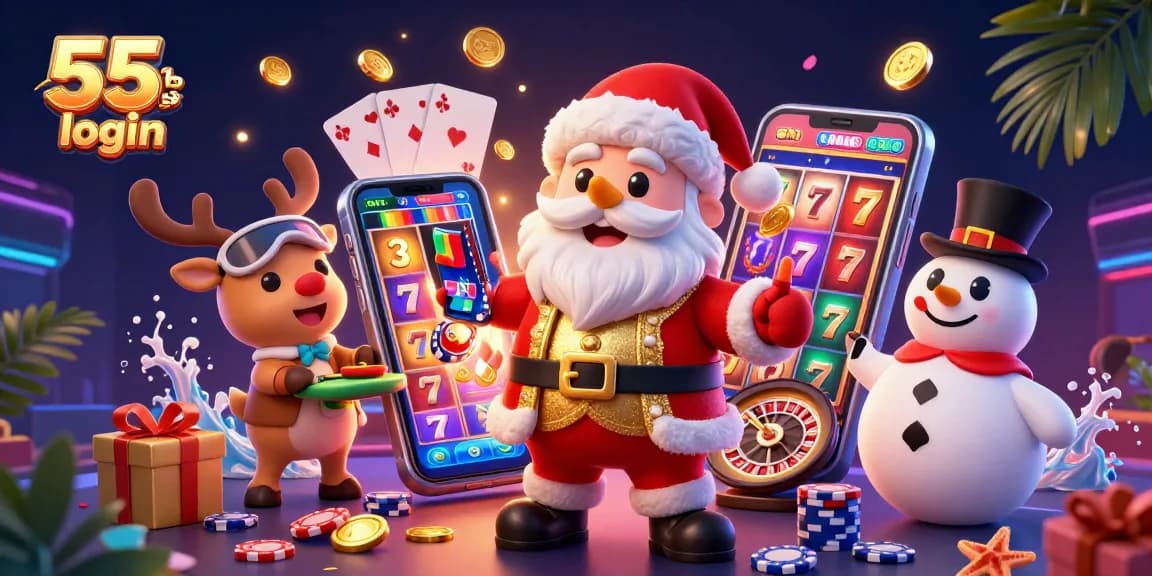 A No-Nonsense Guide to 55 club login for Players Seeking Winning Strategies in 2026