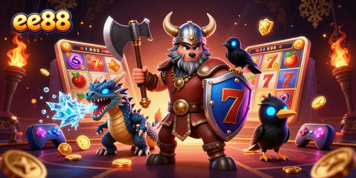 8 Overlooked ee88 Casino Features Worth Knowing in 2026 for Winning Strategies