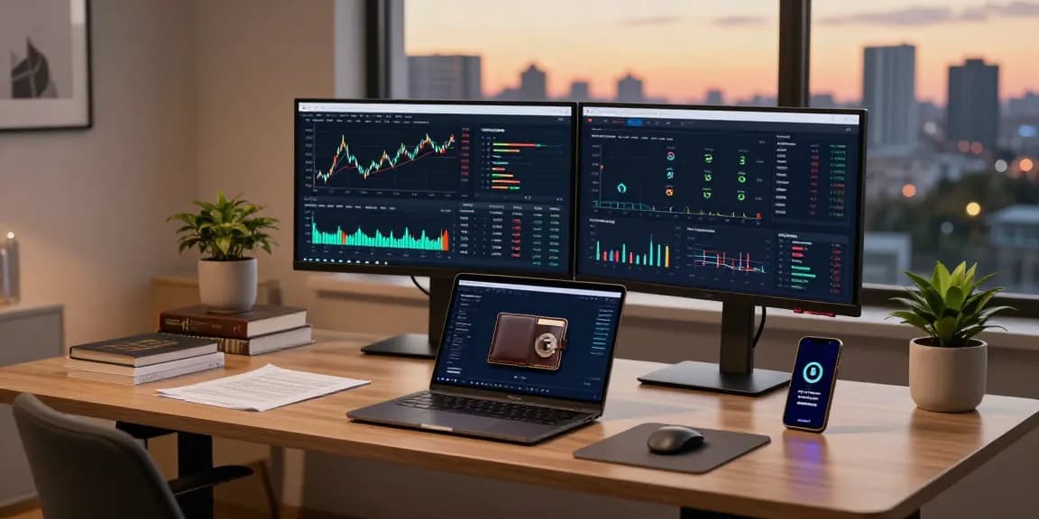 استعادة المحفظة باستخدام طرق موثوقة من نظام البيتكوين والبلوكشين.