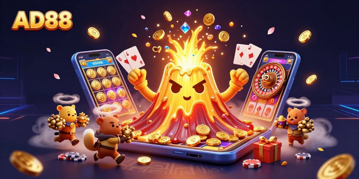 The Complete AD88 Guide for Gamblers (2026 Edition)