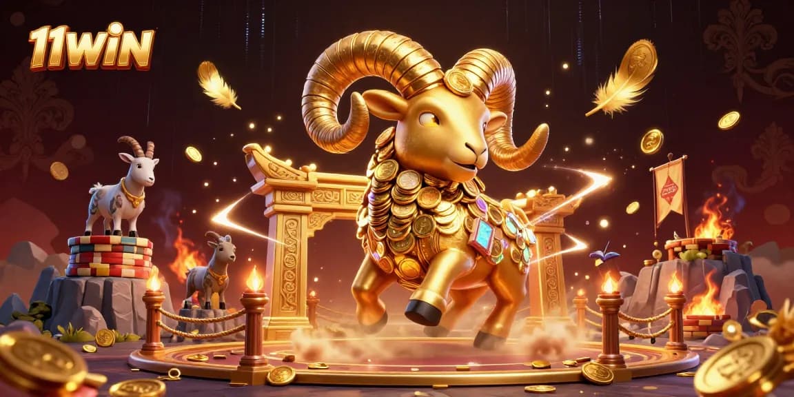 What's New in 11WIN Casino Strategies for 2026? Winning Odds and Expert Tips
