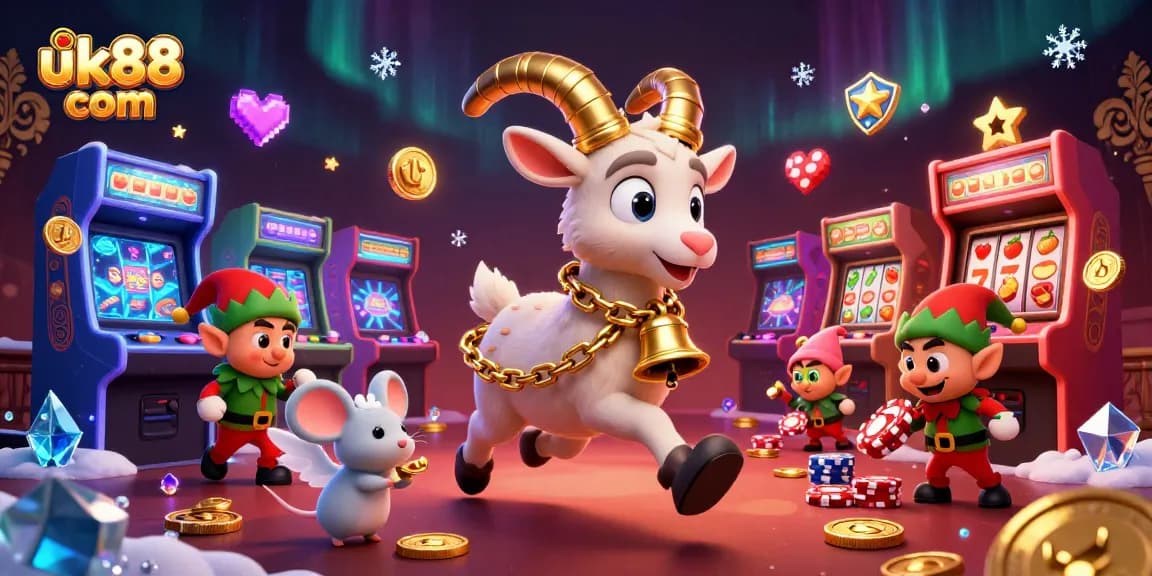 Costly uk88 com Gambling Mistakes Players Keep Making in 2026