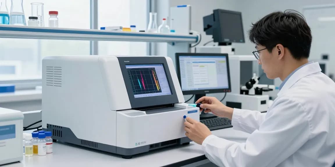Aegean Labs Peptide Testing Quick Reference: Essential Facts, Stats, and Strategies for 2026