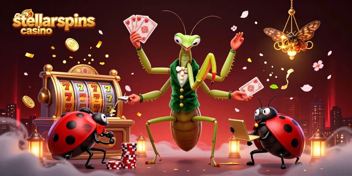 Stellarspins Casino Forecast: Winning Strategies for Gamblers in 2026