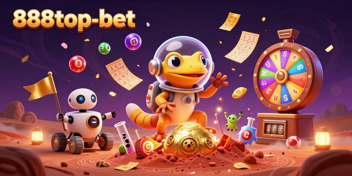 Are You Making These 888top-bet Gambling Mistakes? Avoid Them for Winning Strategies in 2026!