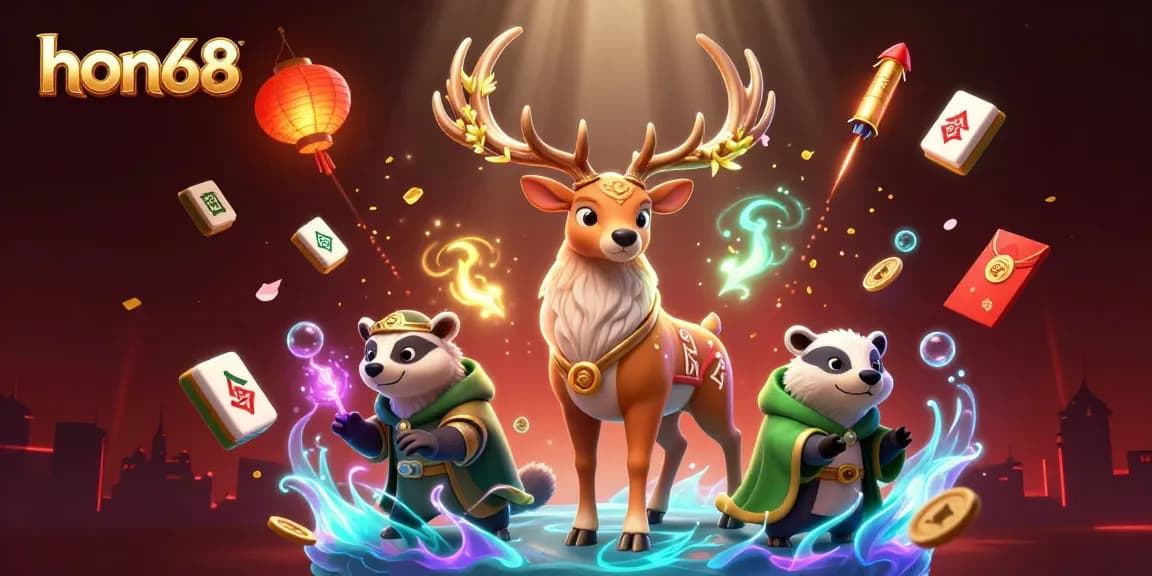 2026 hon68 Gambling Industry Report: Key Takeaways for Gamblers Seeking Winning Strategies