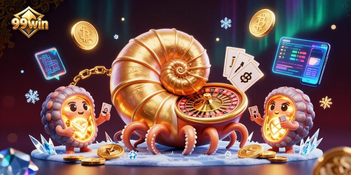 What Do Top Experts Say About 99win Casino Strategies in 2026?