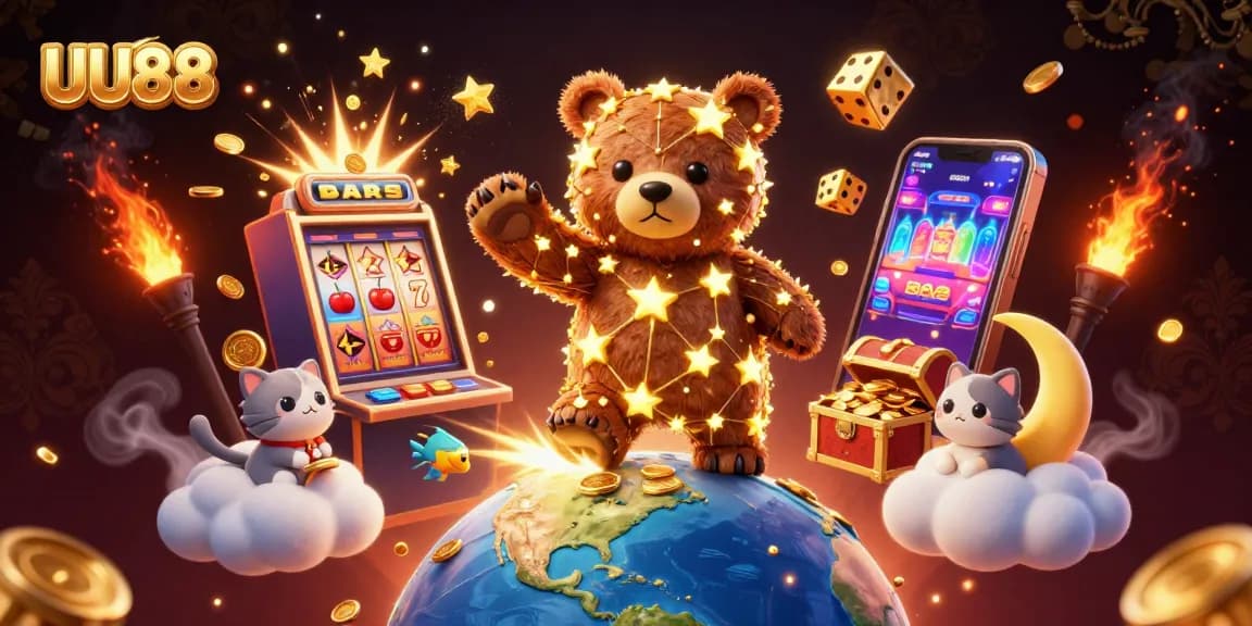 UU88 Performance Boost: Winning Strategies for Gamblers in 2026