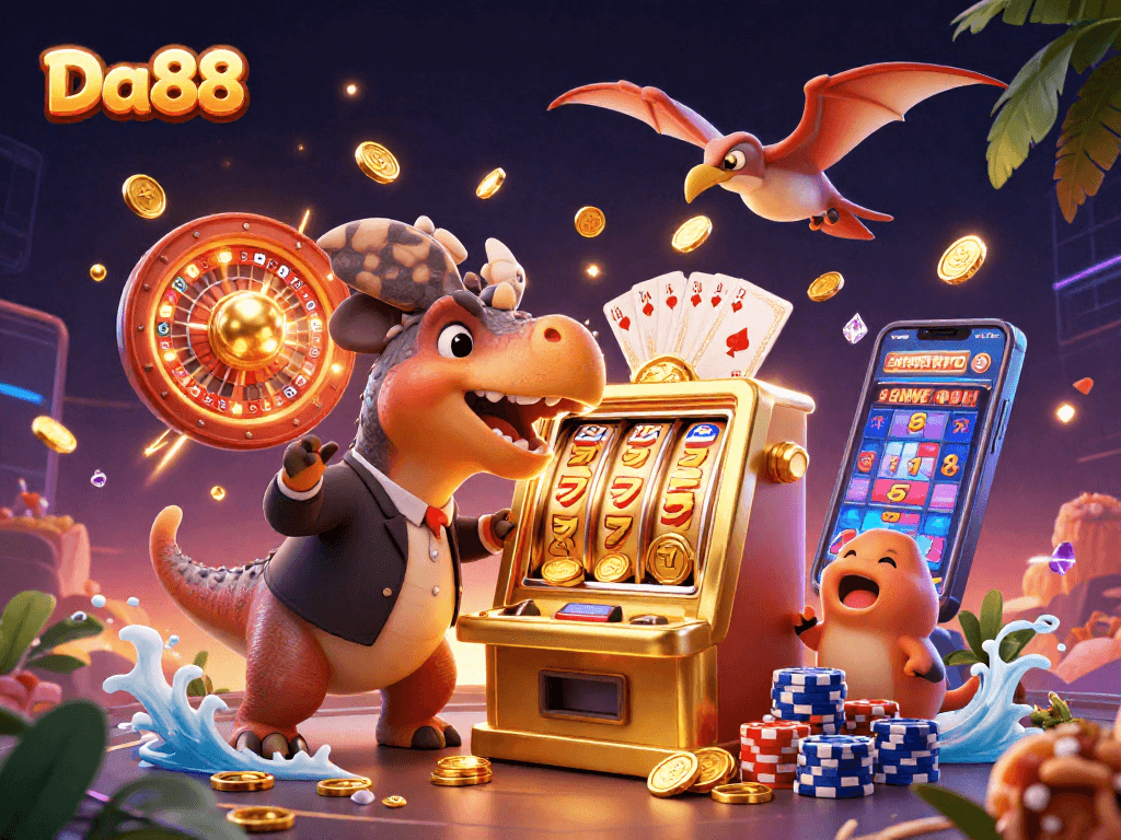 Da88 Regrets: What Gamblers Wish They Knew Earlier About Casino Strategies for 2026