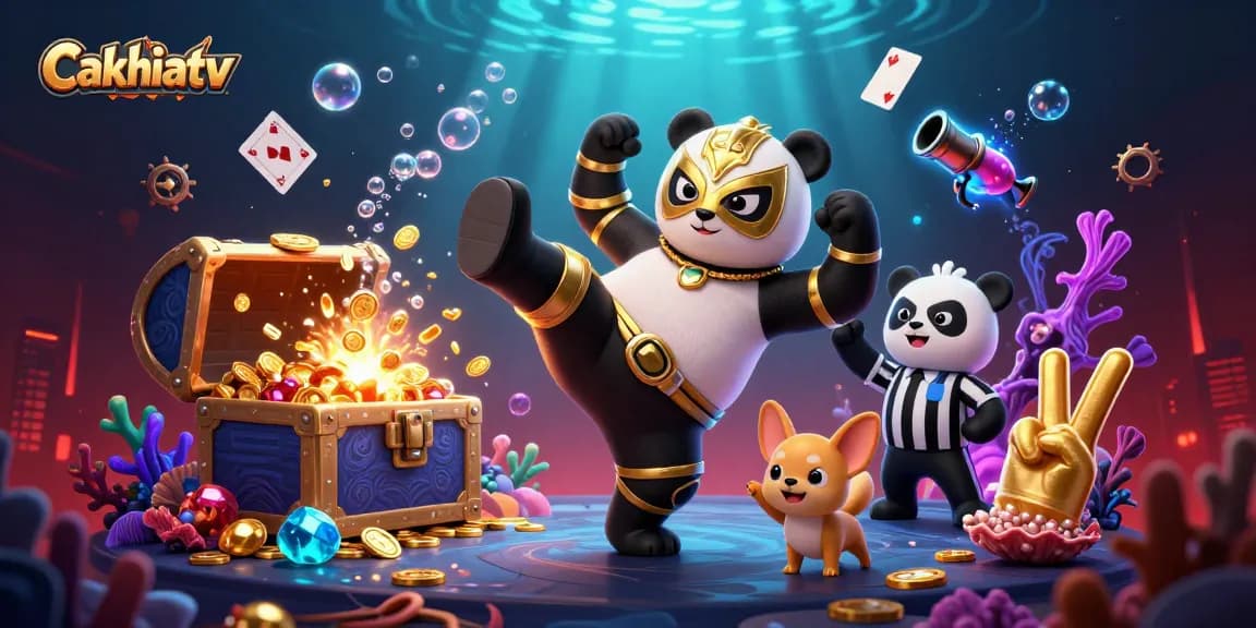How to Get Better Cakhiatv Betting Deals Every Time with Winning Strategies in 2026