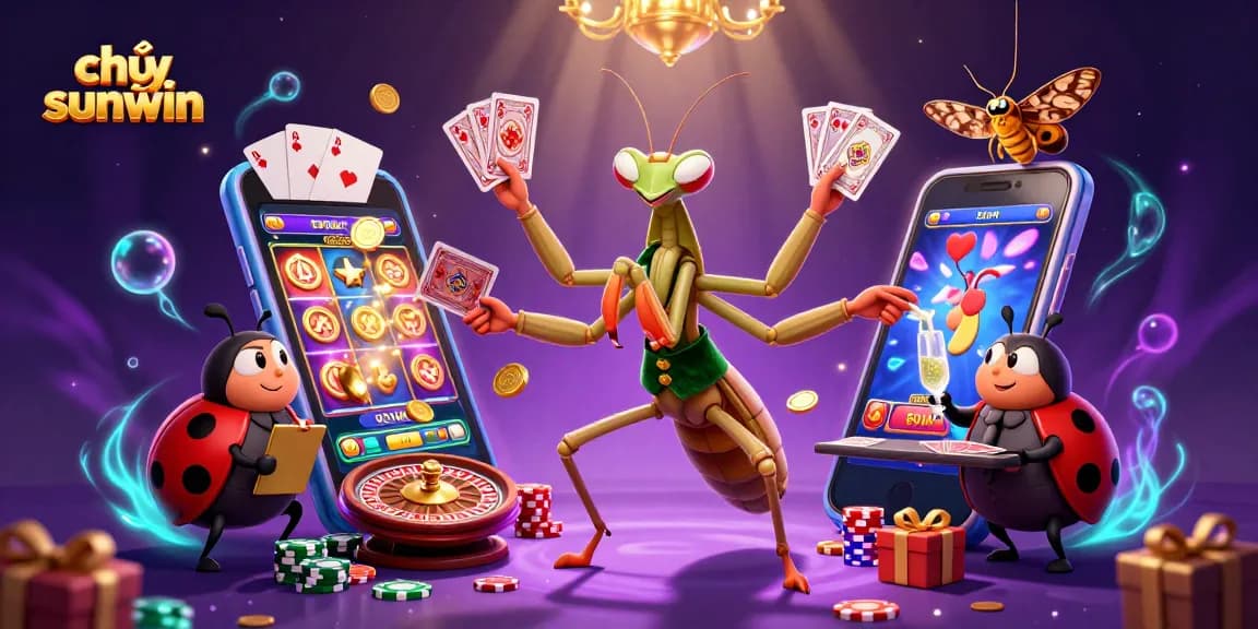 How Does Chơi Sunwin Actually Work Behind the Scenes for Gamblers in 2026?