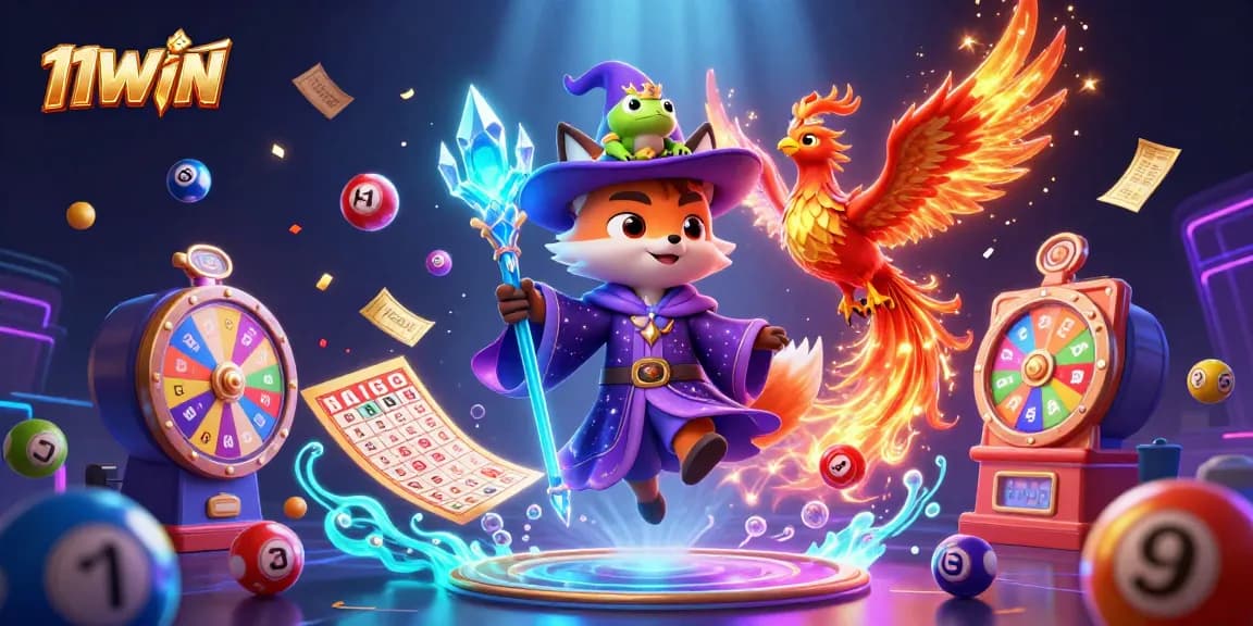 11WIN Lessons Learned the Hard Way: Strategic Insights for Gamblers in 2026