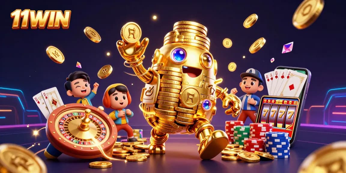 10 Proven 11WIN Techniques for Winning Gamblers in 2026