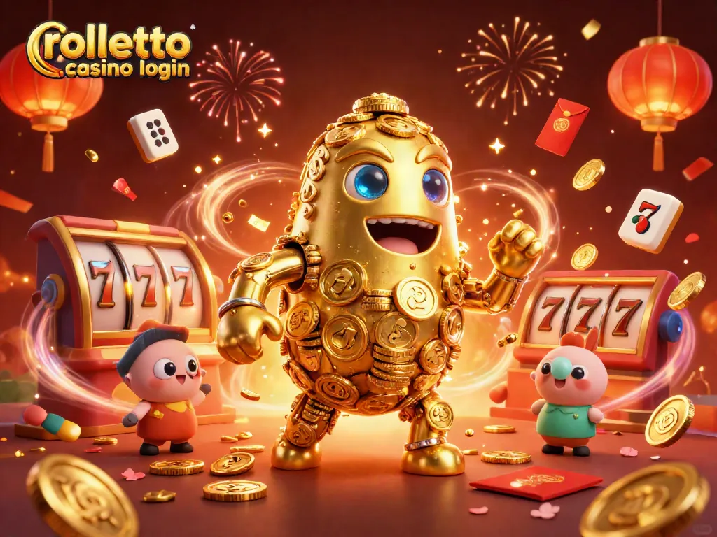 Engage with rolletto casino login for epic rewards and dynamic gameplay experience in a vibrant casino scene.