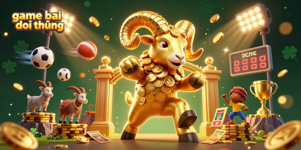 Experience thrilling game bai doi thuong with engaging characters and dynamic elements in a vibrant casino scene.